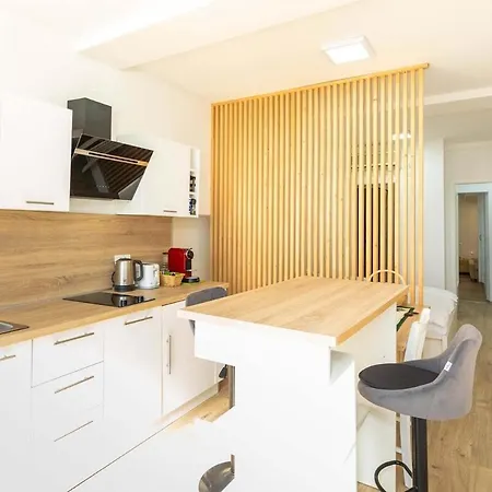 Apartman Zara-old *