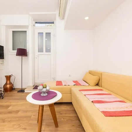 Apartment Zara-old *